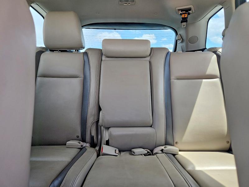 Продаж на аукціоні авто 2012 Mazda Cx-9, vin: JM3TB3CV7C0348597, номер лоту: 49925416