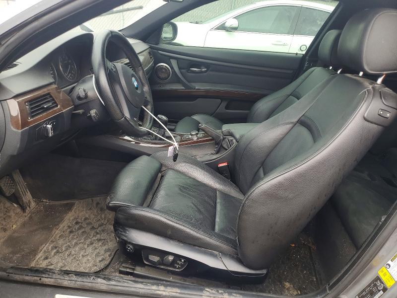 51442886 :رقم المزاد ، WBAKF9C5XCE672249 vin ، 2012 Bmw 335 مزاد بيع