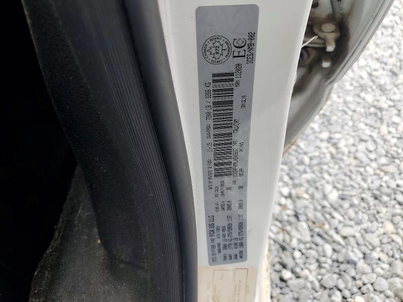 Aukcja sprzedaży 2020 Ram 1500, vin: 1C6SRFHM0LN243637, numer aukcji: 49916006