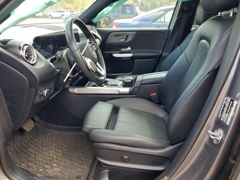 Aukcja sprzedaży 2022 Mercedes-benz Glb, vin: W1N4M4HB5NW176882, numer aukcji: 48972136