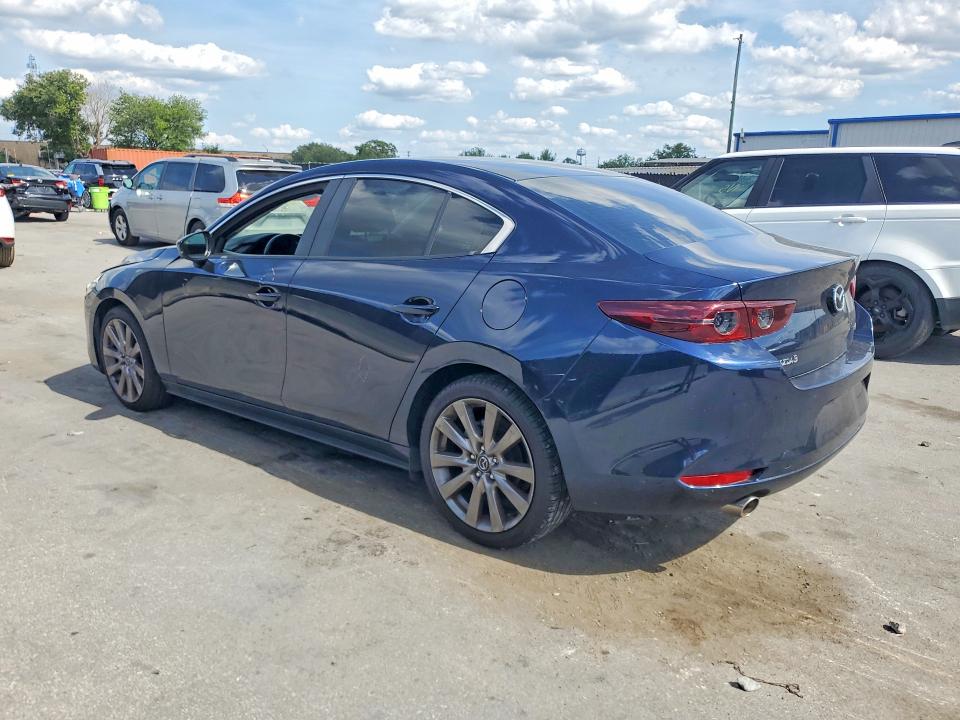 51669266 :رقم المزاد ، 3MZBPABM6MM204571 vin ، 2021 Mazda 3 مزاد بيع
