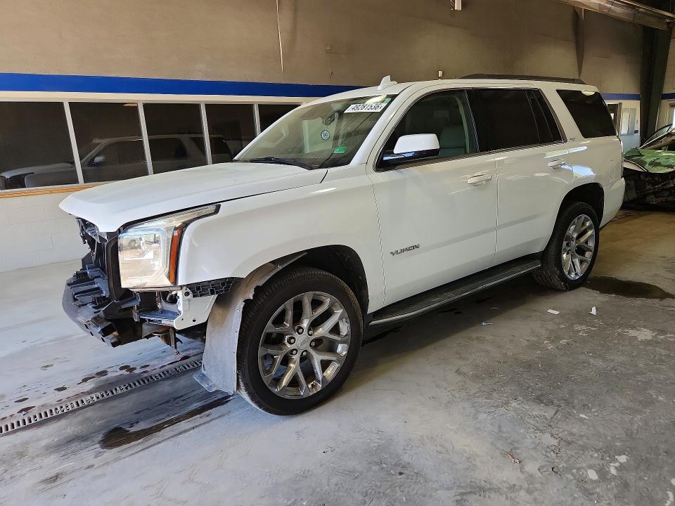 Продаж на аукціоні авто 2020 Gmc Yukon, vin: 1GKS2DKC6LR181580, номер лоту: 49281536