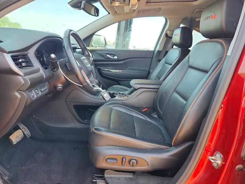 Aukcja sprzedaży 2023 Gmc Acadia, vin: 1GKKNLLS2PZ156950, numer aukcji: 48405146