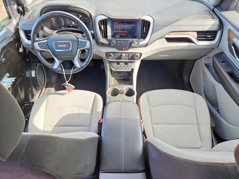 Aukcja sprzedaży 2018 Gmc Terrain, vin: 3GKALMEV7JL238783, numer aukcji: 51289766