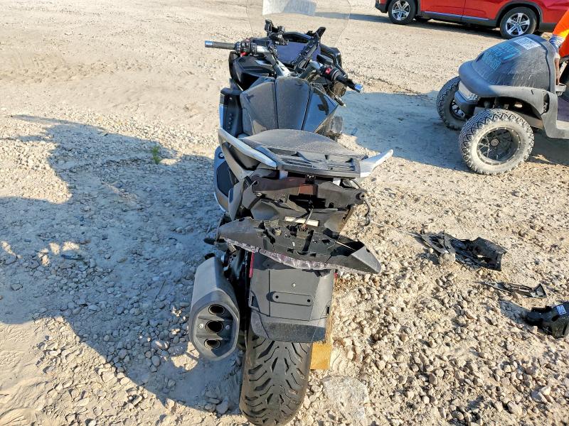 Aukcja sprzedaży 2023 Bmw K1600, vin: WB10F330XP6J01434, numer aukcji: 50648346