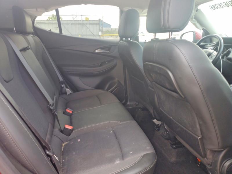 Продажа на аукционе авто 2021 Buick Encore Gx, vin: KL4MMDSLXMB134992, номер лота: 50678386