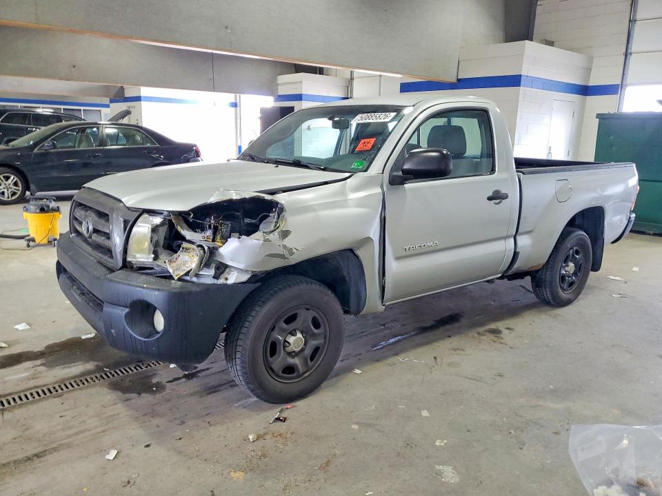 Aukcja sprzedaży 2008 Toyota Tacoma, vin: 5TENX22N28Z591966, numer aukcji: 50885826