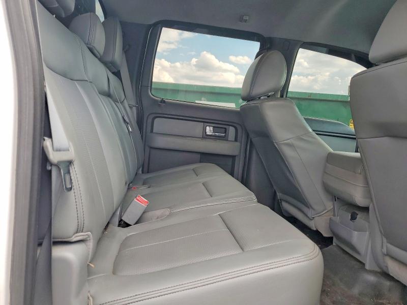 Aukcja sprzedaży 2014 Ford F150, vin: 1FTFW1EFXEKF94880, numer aukcji: 50623486