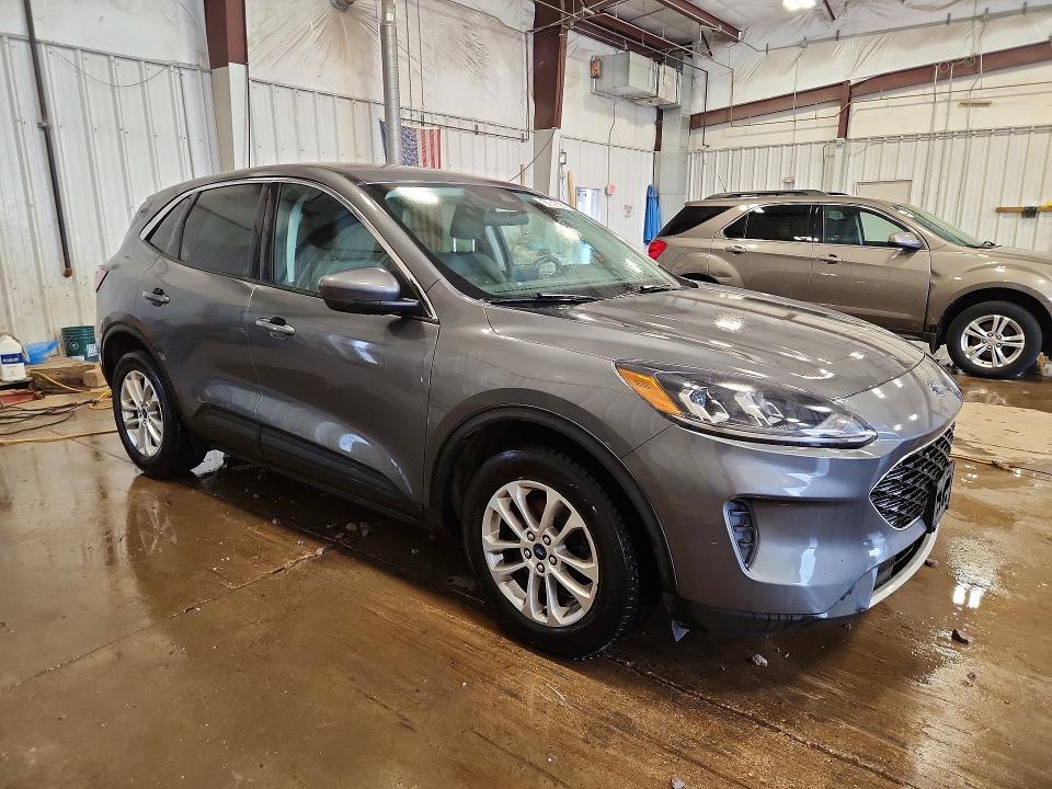 Aukcja sprzedaży 2021 Ford Escape, vin: 1FMCU0G67MUA85568, numer aukcji: 51865656