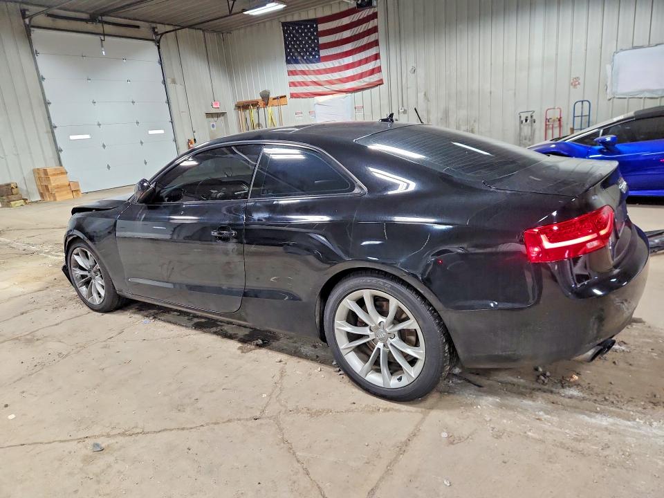 Aukcja sprzedaży 2013 Audi A5, vin: WAULFAFR7DA011808, numer aukcji: 51901876