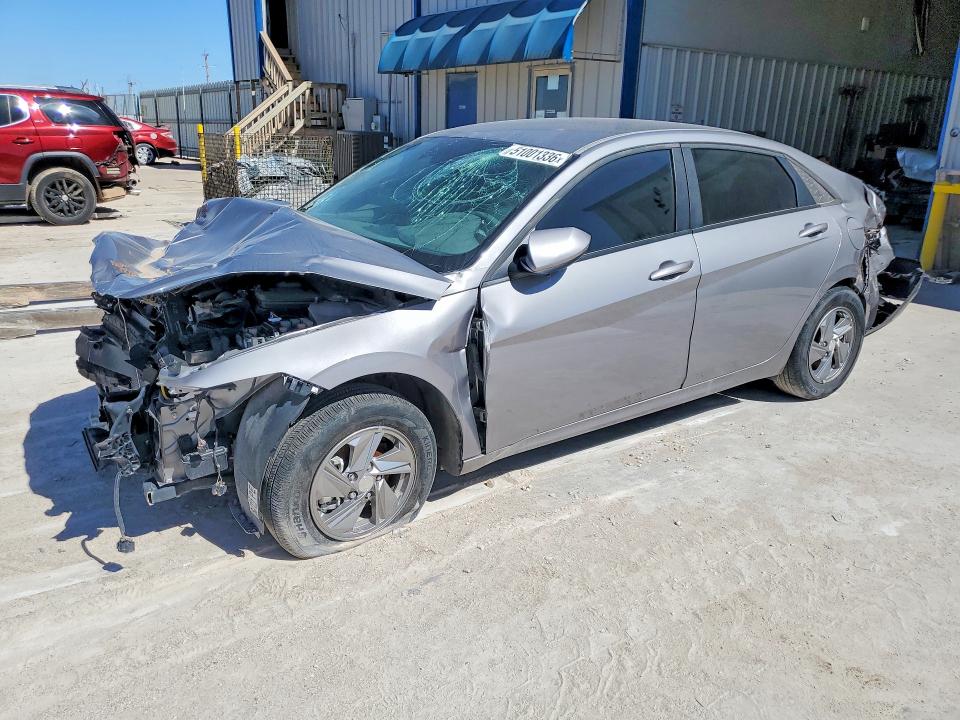 Aukcja sprzedaży 2025 Hyundai Elantra, vin: KMHLL4DG3SU948631, numer aukcji: 51001336