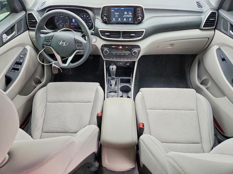 2019 Hyundai Tucson მანქანა იყიდება აუქციონზე, vin: KM8J3CA44KU944549, აუქციონის ნომერი: 48741726