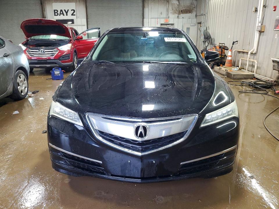 Aukcja sprzedaży 2015 Acura Tlx, vin: 19UUB2F37FA020923, numer aukcji: 48532326