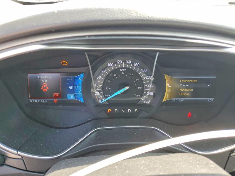 Продажа на аукционе авто 2013 Ford Fusion, vin: 3FA6P0HR3DR287354, номер лота: 49654046