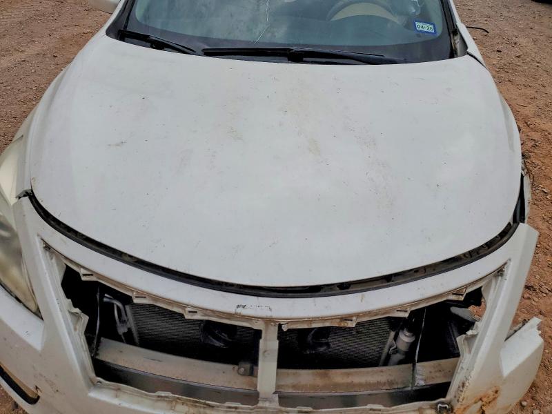 51666276 :رقم المزاد ، 1N4AL3AP8EN347780 vin ، 2014 Nissan Altima مزاد بيع