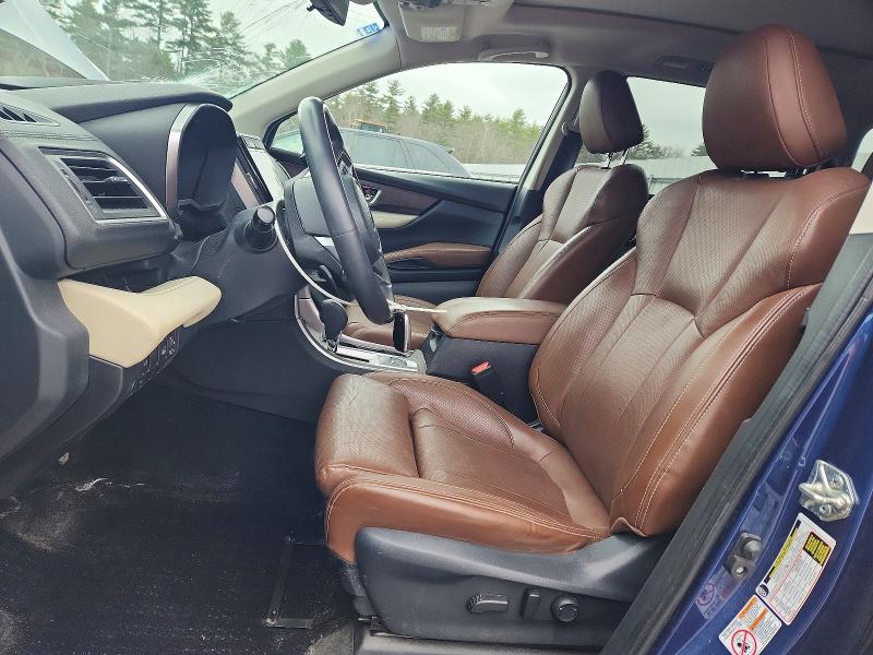 Продажа на аукционе авто 2019 Subaru Ascent, vin: 4S4WMARD7K3408258, номер лота: 47291096