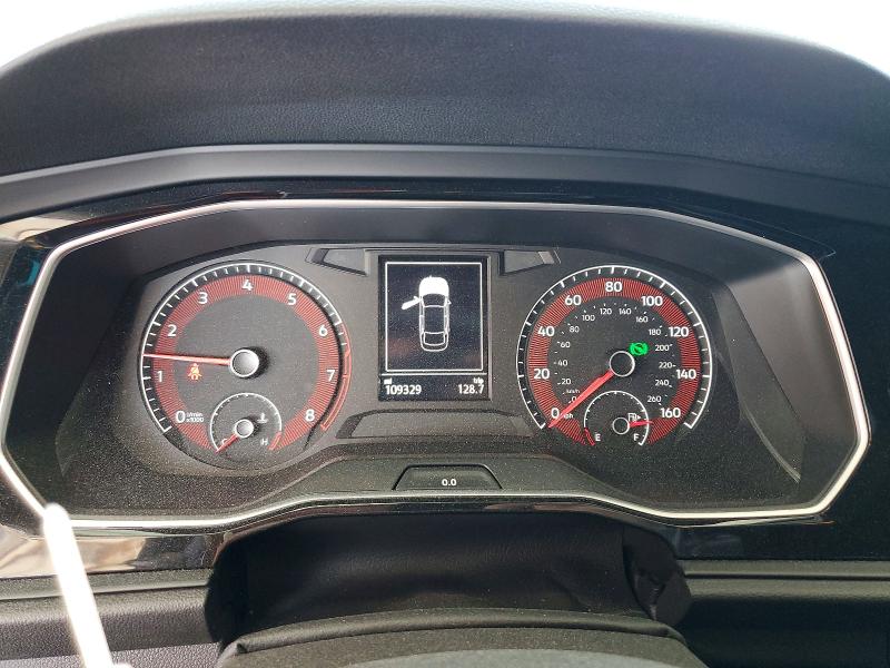 50937176 :رقم المزاد ، 3VWCB7BU3KM240950 vin ، 2019 Volkswagen Jetta مزاد بيع