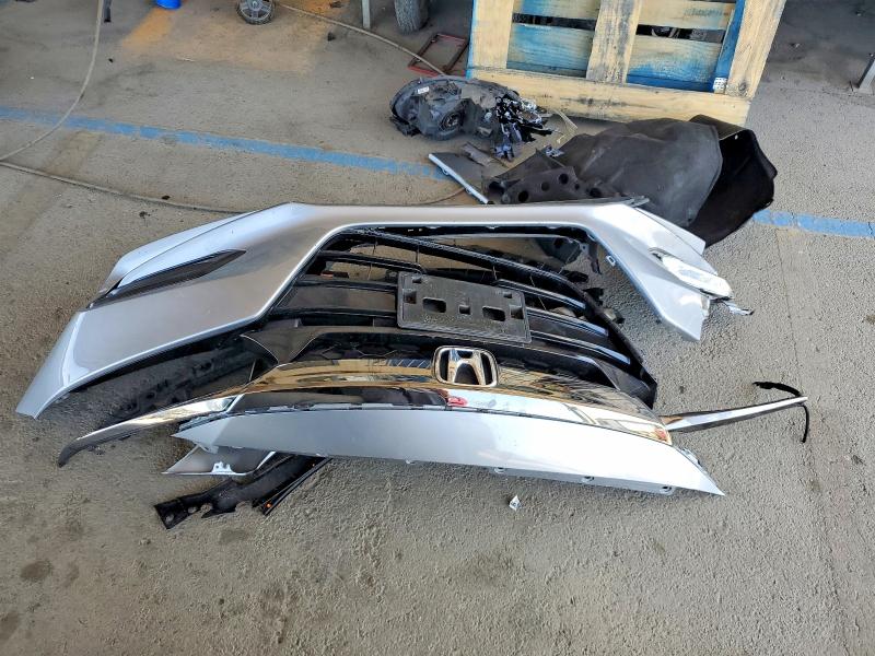 51013396 :رقم المزاد ، 1HGCV1F33KA145490 vin ، 2019 Honda Accord مزاد بيع