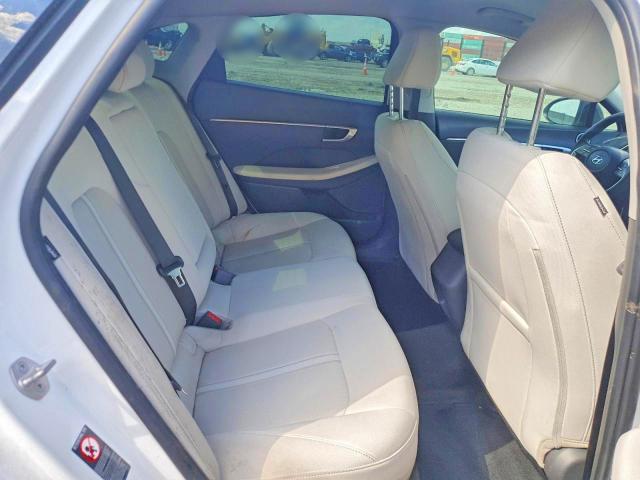 Aukcja sprzedaży 2023 Hyundai Sonata, vin: KMHL64JA1PA302262, numer aukcji: 51311646