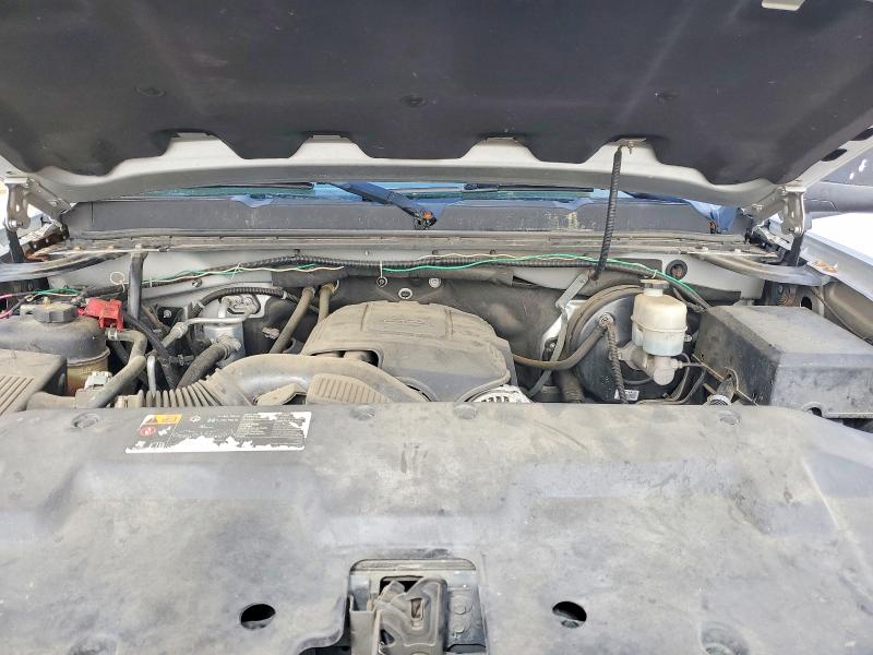 Aukcja sprzedaży 2012 Chevrolet Silverado, vin: 3GCPCSE01CG172788, numer aukcji: 51042026