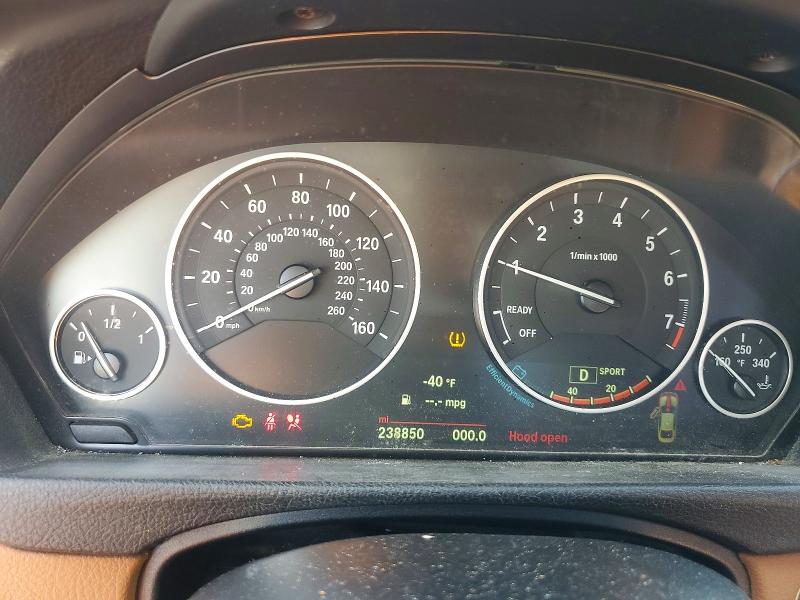 Aukcja sprzedaży 2015 Bmw 428, vin: WBA4A5C53FGK15825, numer aukcji: 50927876
