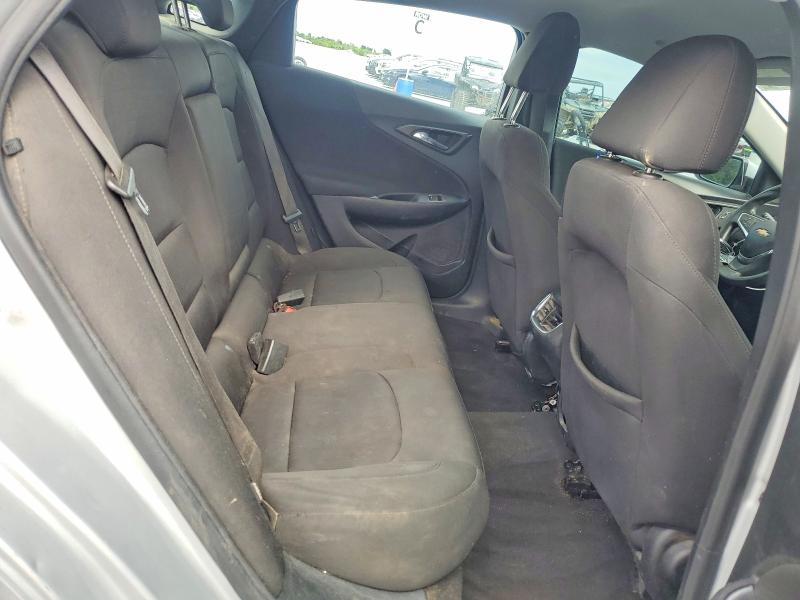 Aukcja sprzedaży 2021 Chevrolet Malibu, vin: 1G1ZD5ST7MF028180, numer aukcji: 49807586