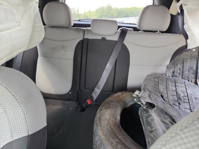 2014 Kia Soul მანქანა იყიდება აუქციონზე, vin: KNDJN2A27E7747451, აუქციონის ნომერი: 51170606