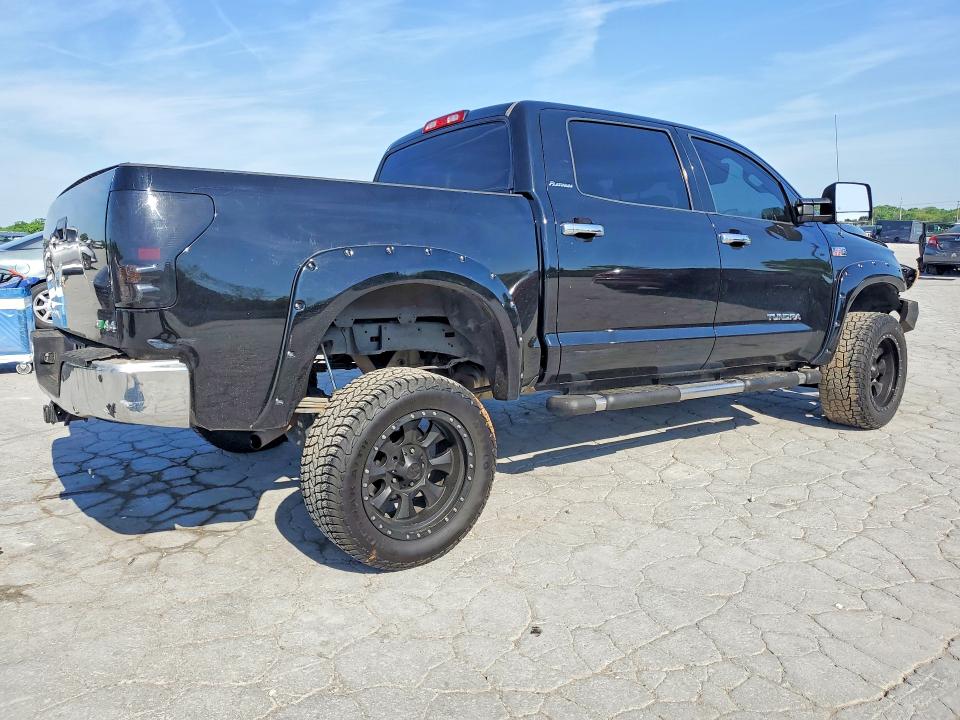 2011 Toyota Tundra მანქანა იყიდება აუქციონზე, vin: 5TFHW5F13BX180809, აუქციონის ნომერი: 50549606