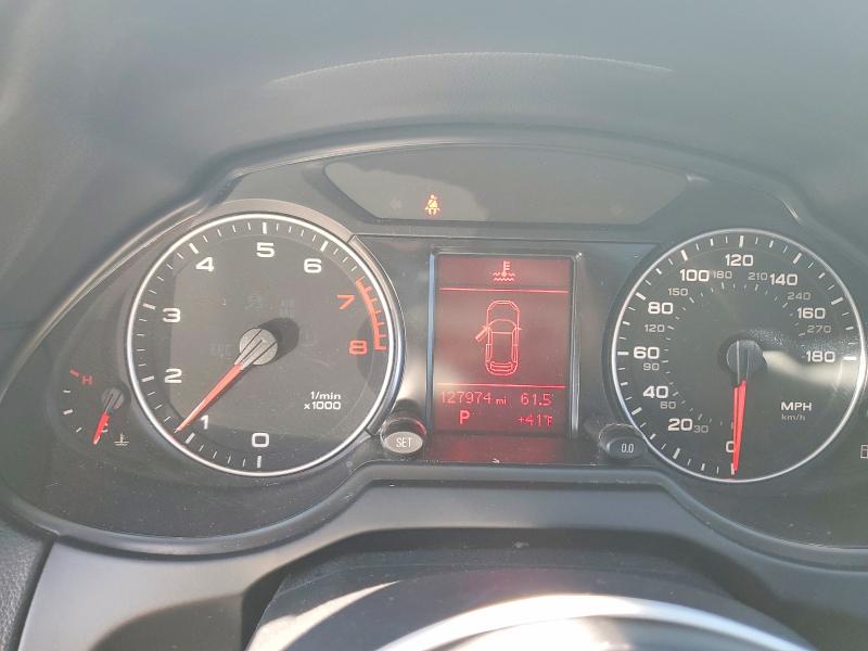 Продажа на аукционе авто 2011 Audi Q5, vin: WA1CFAFPXBA058338, номер лота: 49745296