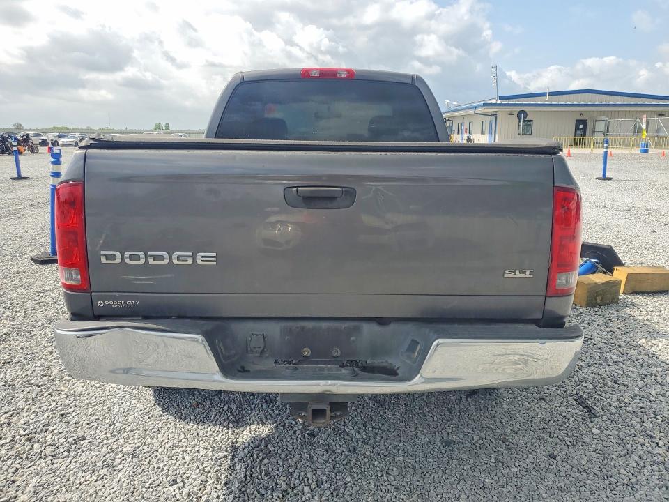 49884446 :رقم المزاد ، 1D7HA18D14S680794 vin ، 2004 Dodge Ram 1500 مزاد بيع