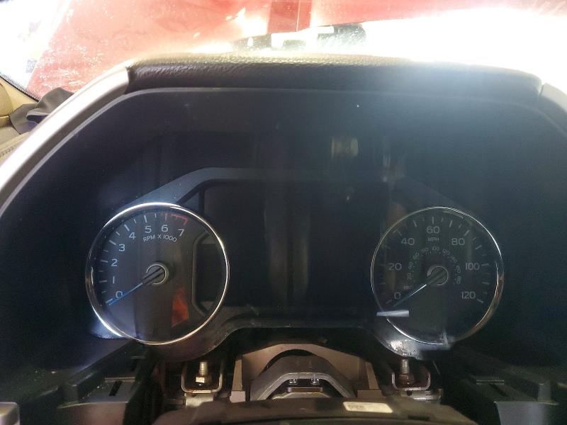 2015 Ford F150 მანქანა იყიდება აუქციონზე, vin: 1FTEW1EF6FFA23523, აუქციონის ნომერი: 48240136