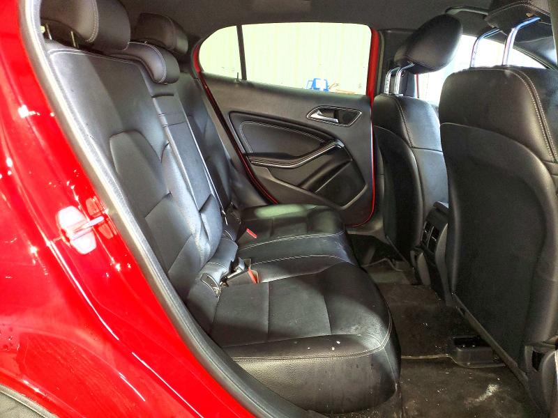 Продаж на аукціоні авто 2019 Mercedes-benz Gla, vin: WDCTG4GB6KU008052, номер лоту: 51704956
