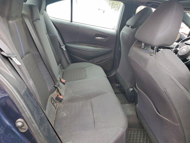 Aukcja sprzedaży 2021 Toyota Corolla, vin: 5YFB4MBE1MP081728, numer aukcji: 49870506