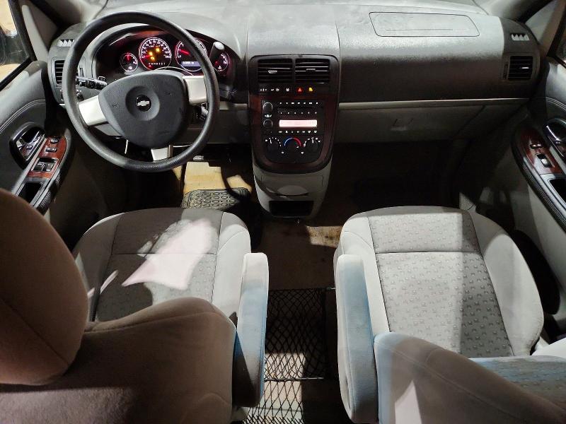 Aukcja sprzedaży 2009 Chevrolet Uplander, vin: 1GNDU23139D126212, numer aukcji: 48286286