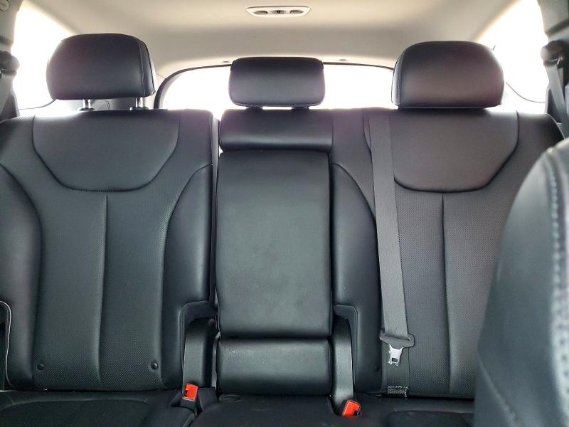 Продажа на аукционе авто 2022 Hyundai Santa Fe, vin: 5NMS34AJ6NH477098, номер лота: 52069746
