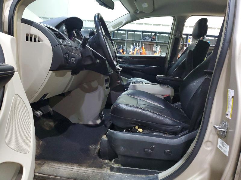 Aukcja sprzedaży 2014 Chrysler Town & Country, vin: 2C4RC1BG2ER435632, numer aukcji: 50642276