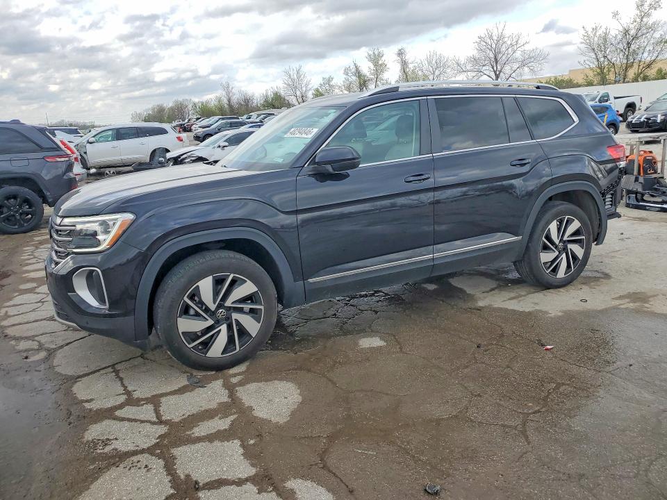 Продаж на аукціоні авто 2024 Volkswagen Atlas, vin: 1V2BR2CA5RC530571, номер лоту: 48294846