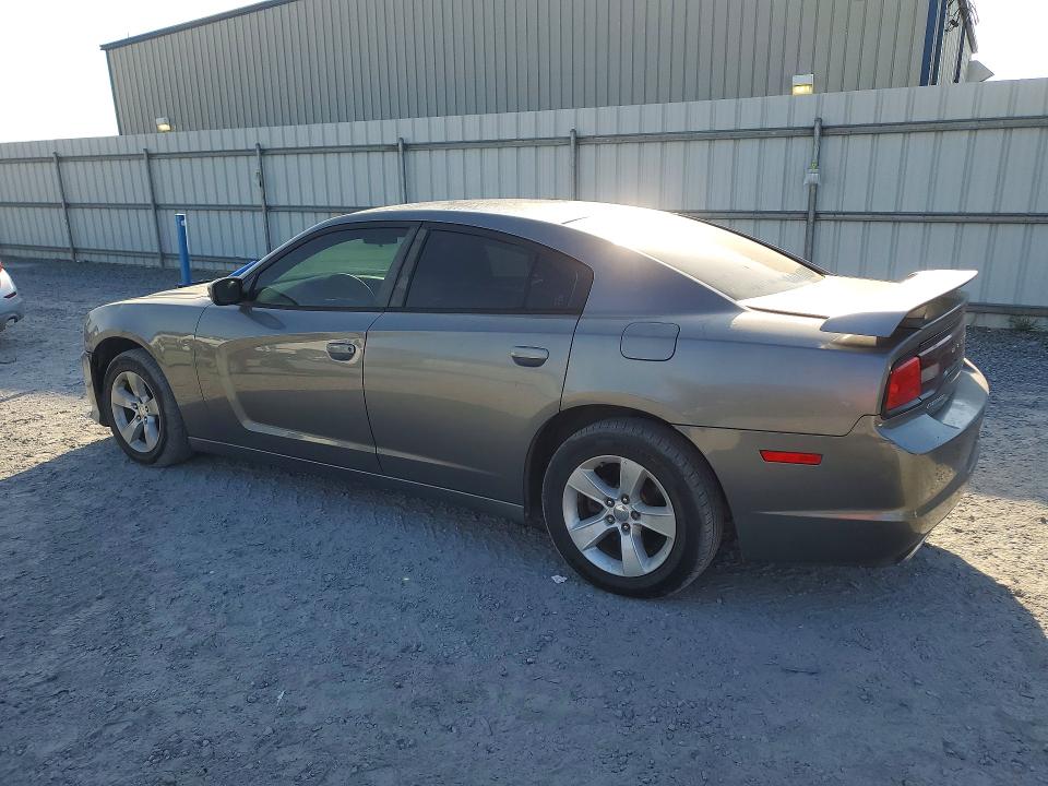 2011 Dodge Charger მანქანა იყიდება აუქციონზე, vin: 2B3CL3CG5BH577217, აუქციონის ნომერი: 49906606