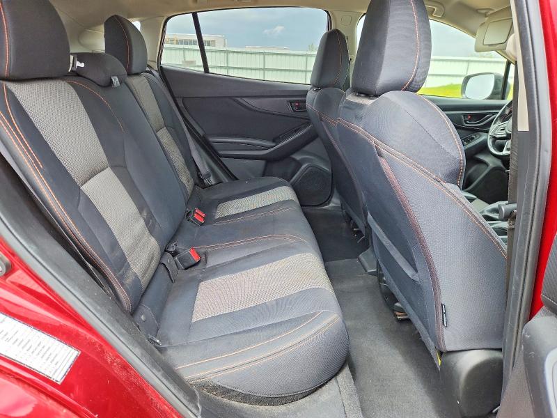 Aukcja sprzedaży 2019 Subaru Crosstrek, vin: JF2GTAEC8K8285213, numer aukcji: 51369686