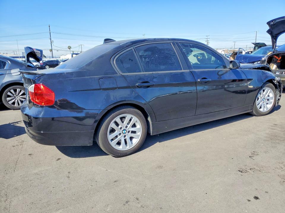 Продаж на аукціоні авто 2007 Bmw 328, vin: WBAVC53577FZ71129, номер лоту: 50129736