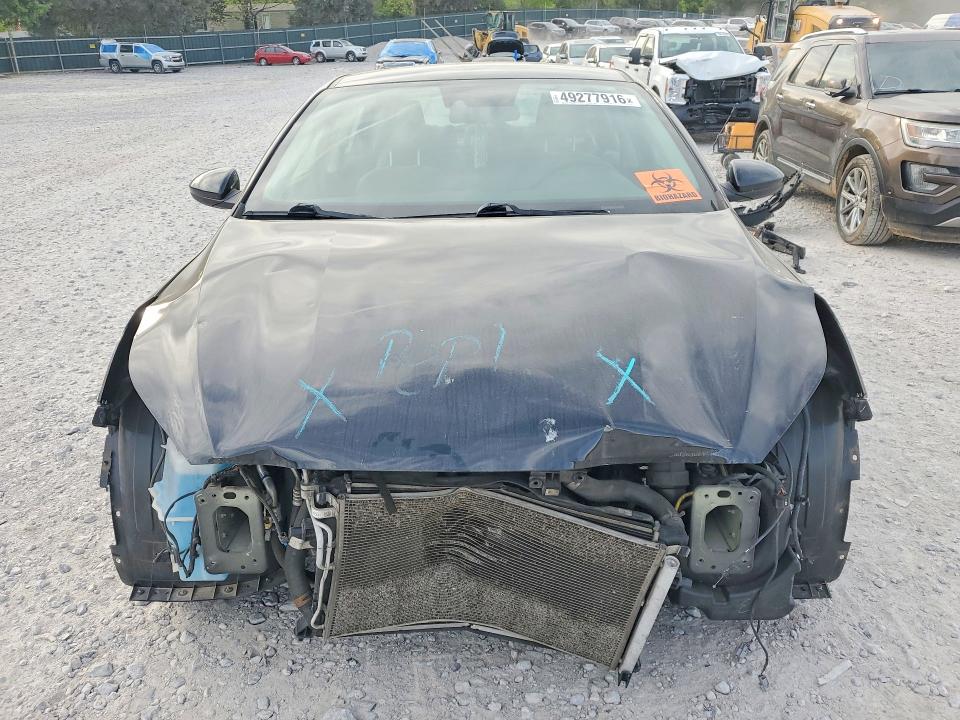 Aukcja sprzedaży 2020 Kia Forte, vin: 3KPF24ADXLE247096, numer aukcji: 49277916