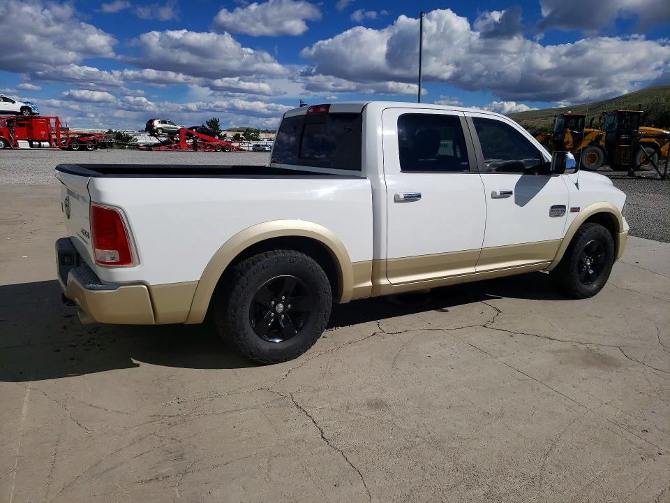 47562616 :رقم المزاد ، 1C6RR7PT7ES110682 vin ، 2014 Ram 1500 مزاد بيع