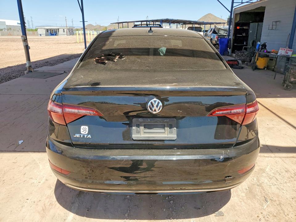 Aukcja sprzedaży 2021 Volkswagen Jetta, vin: 3VWC57BU9MM082706, numer aukcji: 50444536