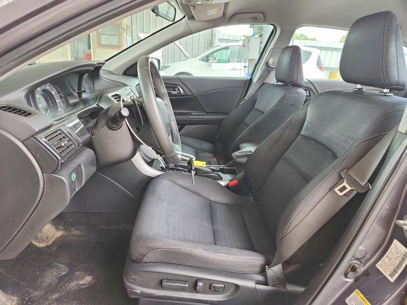 Aukcja sprzedaży 2013 Honda Accord, vin: 1HGCR2F58DA275103, numer aukcji: 50799286