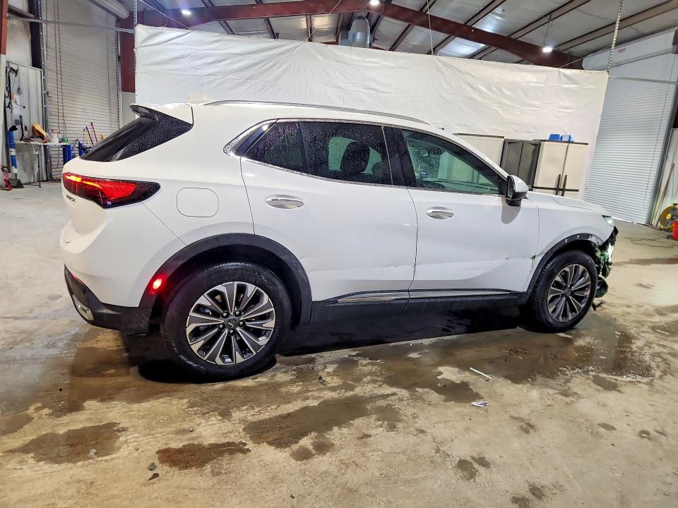 Aukcja sprzedaży 2024 Buick Envision, vin: LRBFZME45RD066986, numer aukcji: 48402146