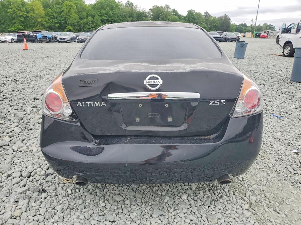 Продаж на аукціоні авто 2007 Nissan Altima, vin: 1N4AL21E77N479375, номер лоту: 51696126