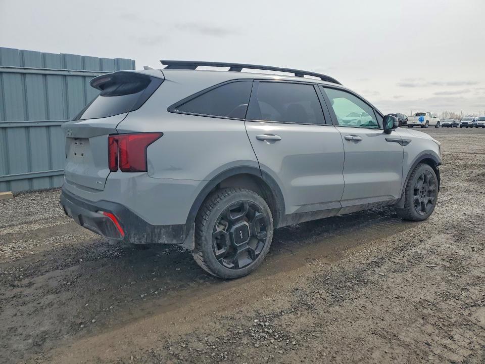 Продаж на аукціоні авто 2024 Kia Sorento, vin: 5XYRHDJF1RG294770, номер лоту: 47914866