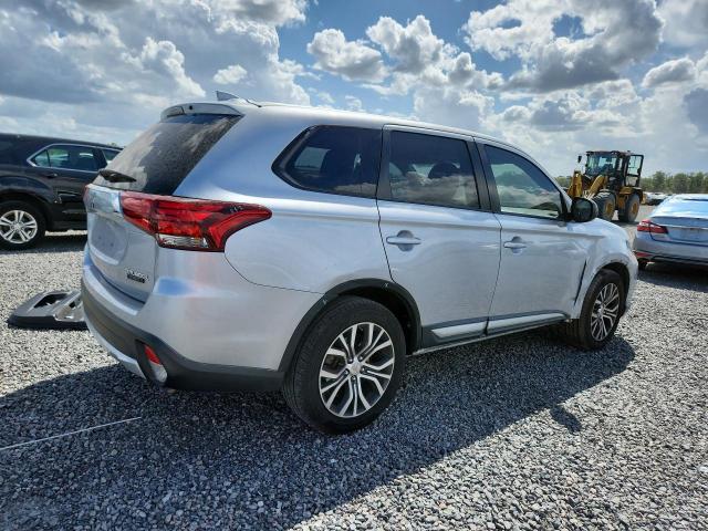 Продаж на аукціоні авто 2017 Mitsubishi Outlander, vin: JA4AD2A31HZ046693, номер лоту: 48743126