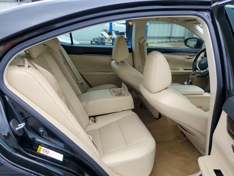 Продаж на аукціоні авто 2015 Lexus Es, vin: JTHBK1GG4F2178064, номер лоту: 51659026