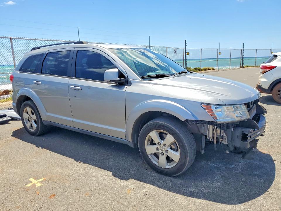 Aukcja sprzedaży 2016 Dodge Journey, vin: 3C4PDCBG4GT202917, numer aukcji: 47865796